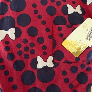 Lularoe Disney Carly